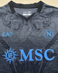 SSC NAPOLI MAGLIA 2024/2025