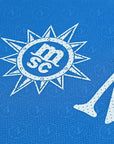 SSC NAPOLI MAGLIA GARA HOME 2024/2025