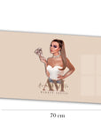 Quadro personalizzato