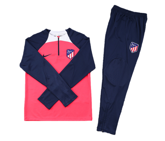 Tuta shop atletico madrid