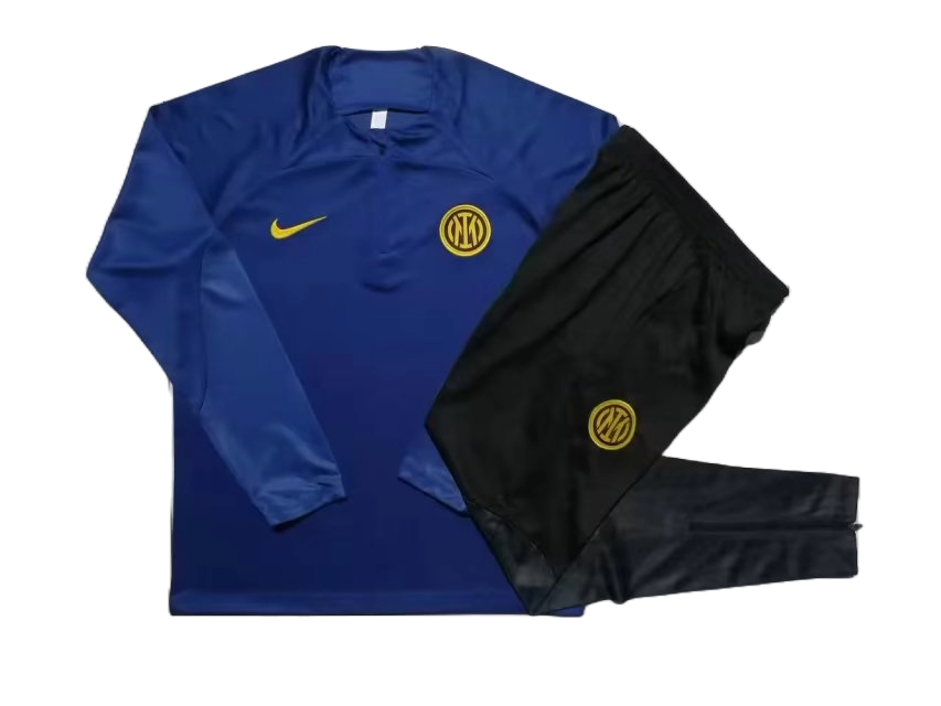 Inter on sale tuta 2019