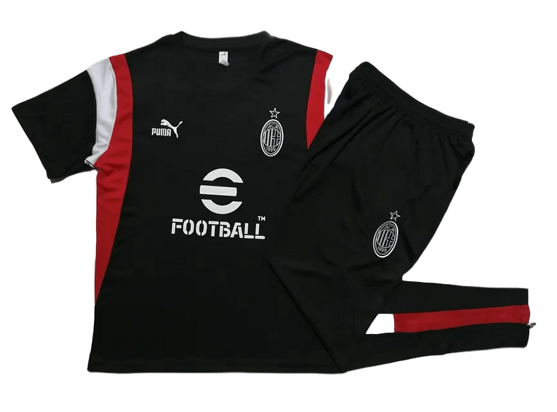 Tuta sales milan 2019