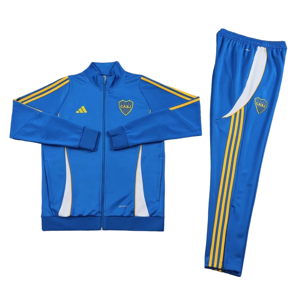 Boca juniors tuta discount