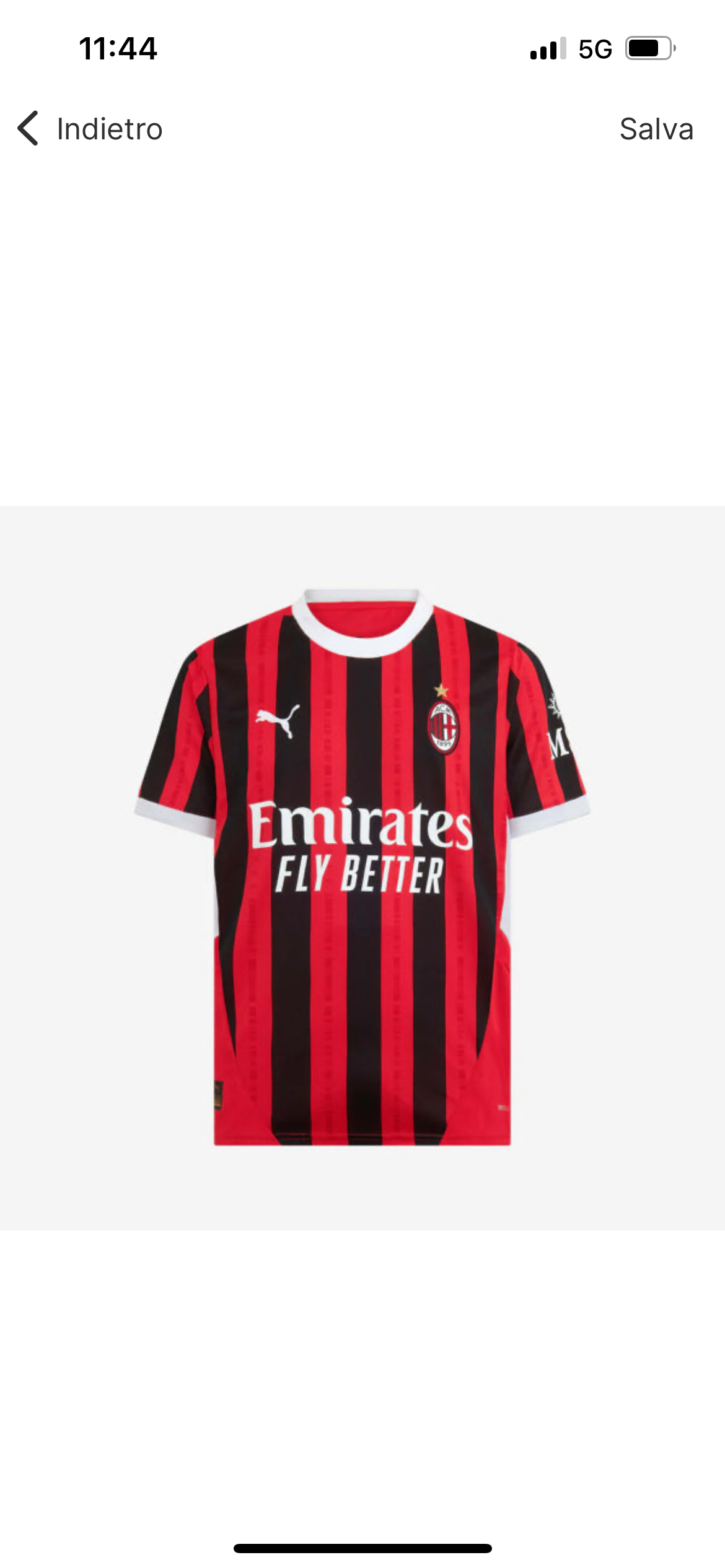 Milan Home 24