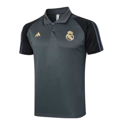 Tuta Real Madrid(polo)