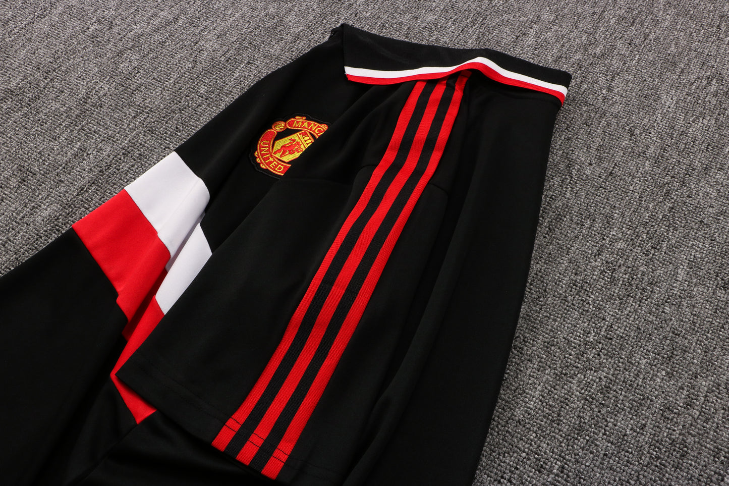 Tuta Manchester United(polo)