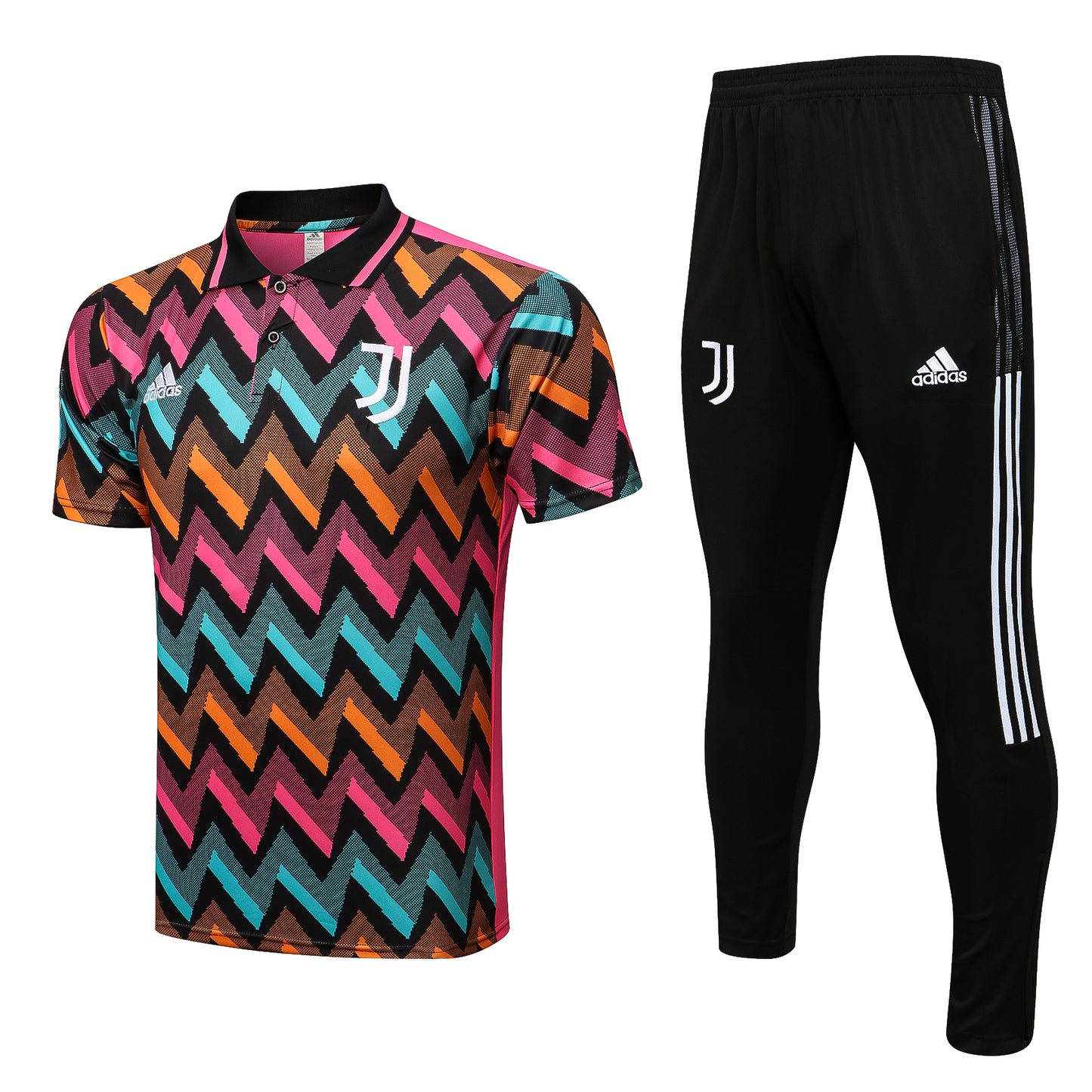 Tuta Juventus(polo)