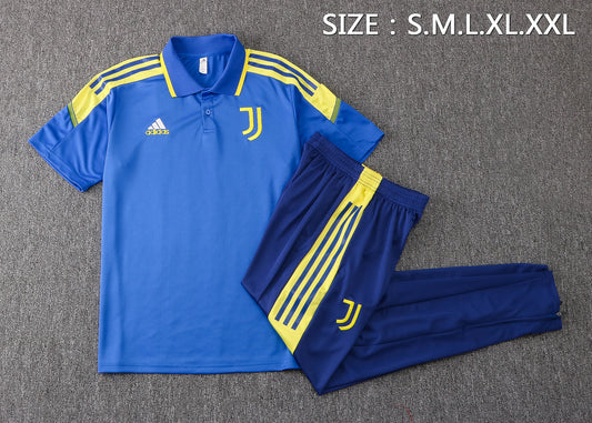 Tuta Juve (polo)