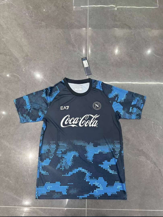 Maglia Allenamento Coca Cola 2024/2025