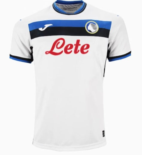 Atalanta Away 24/25