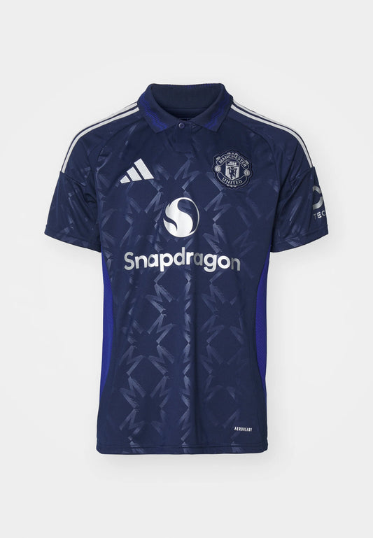 Manchester United Away  24/25