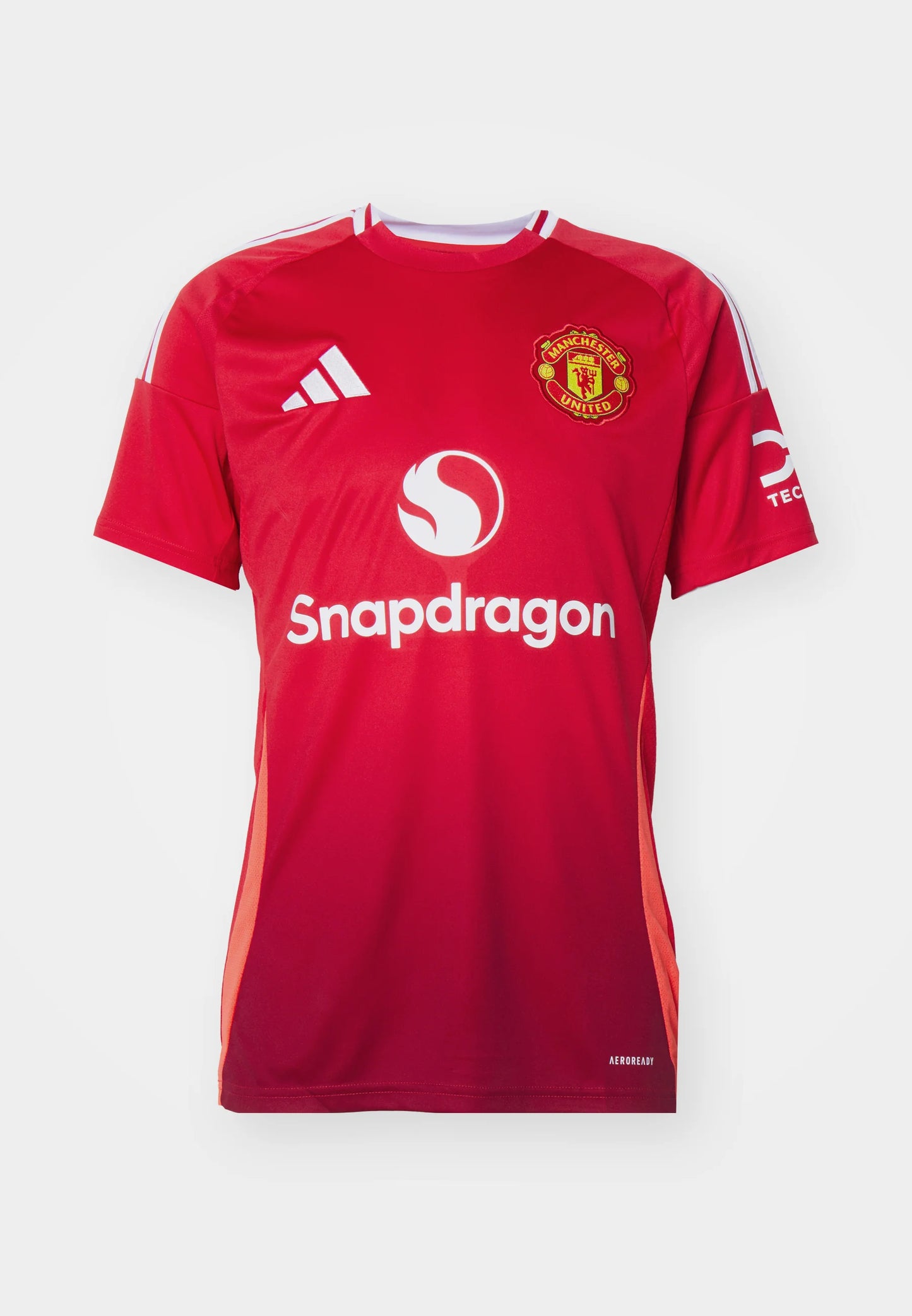 Manchester United Home  24/25