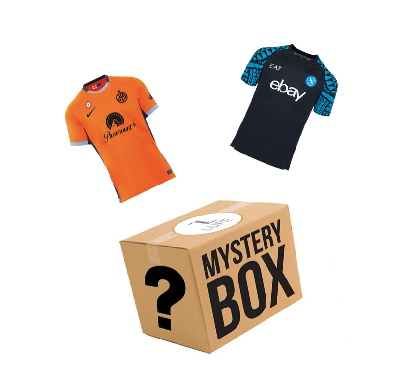 Mystery Box