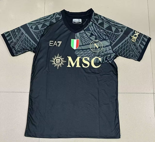 Napoli 2023/24 football shirt