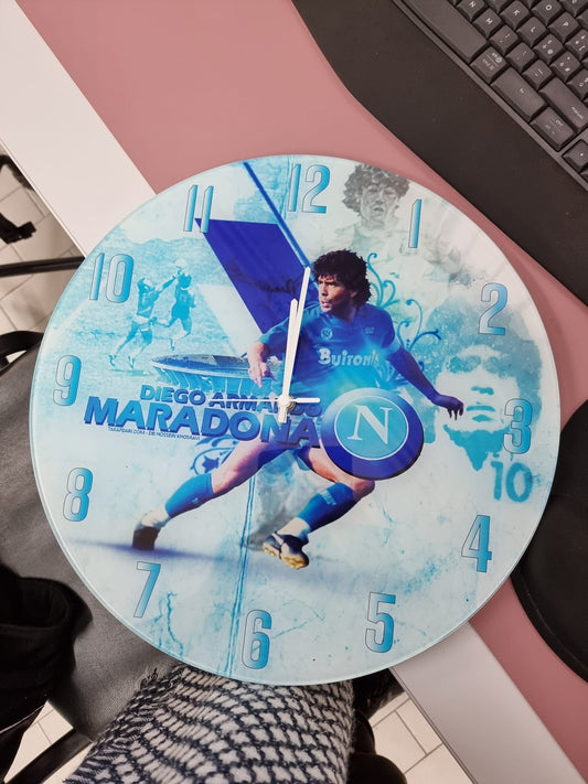 Diego Armando Maradona watch