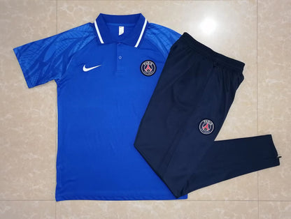 Tuta PSG (polo)