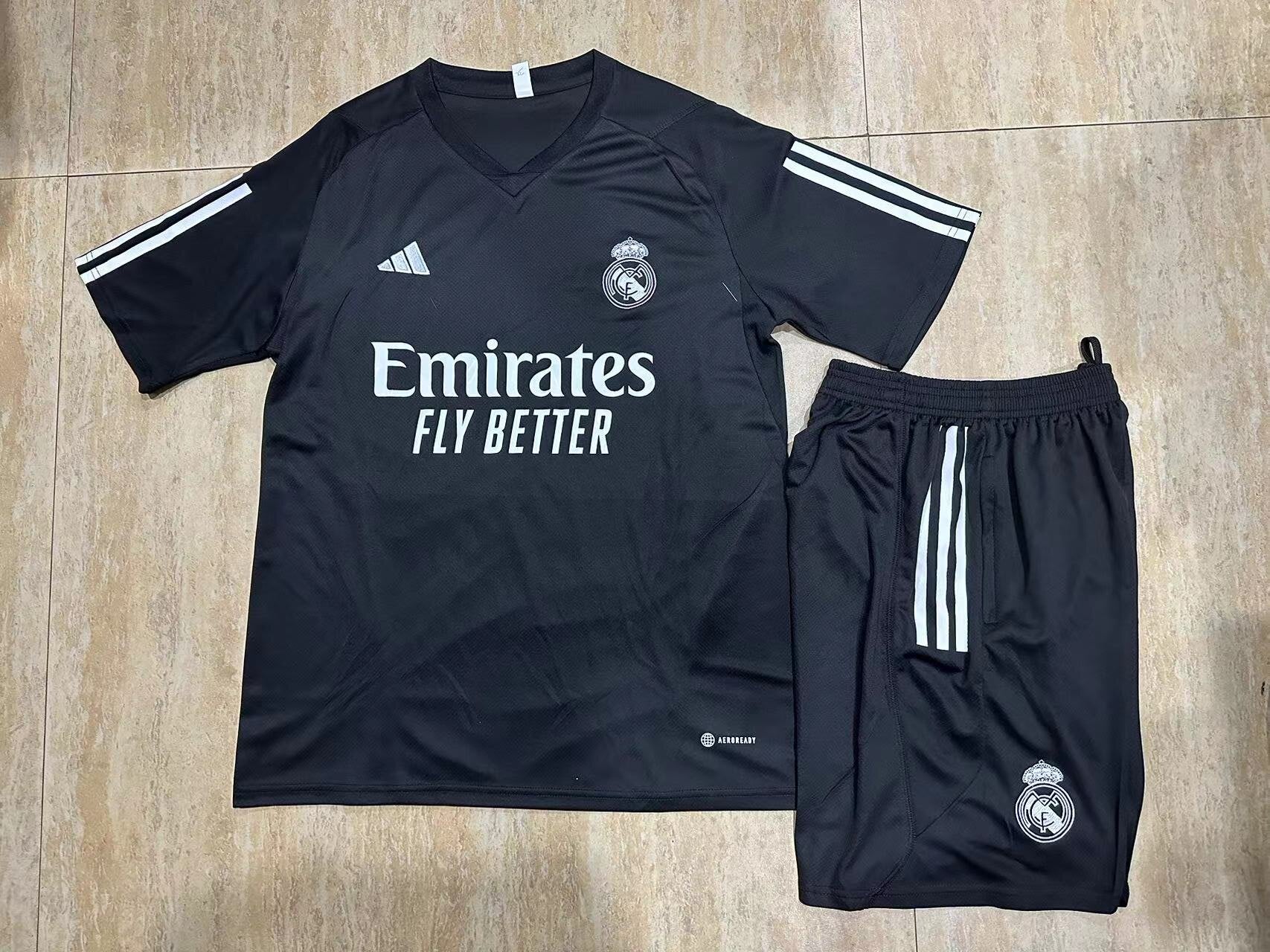 Completo real madrid bambino best sale