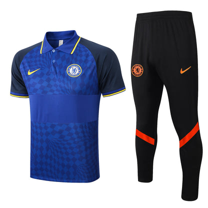 Tuta Chelsea(polo)