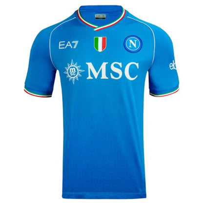 Napoli home football shirt 2023/24