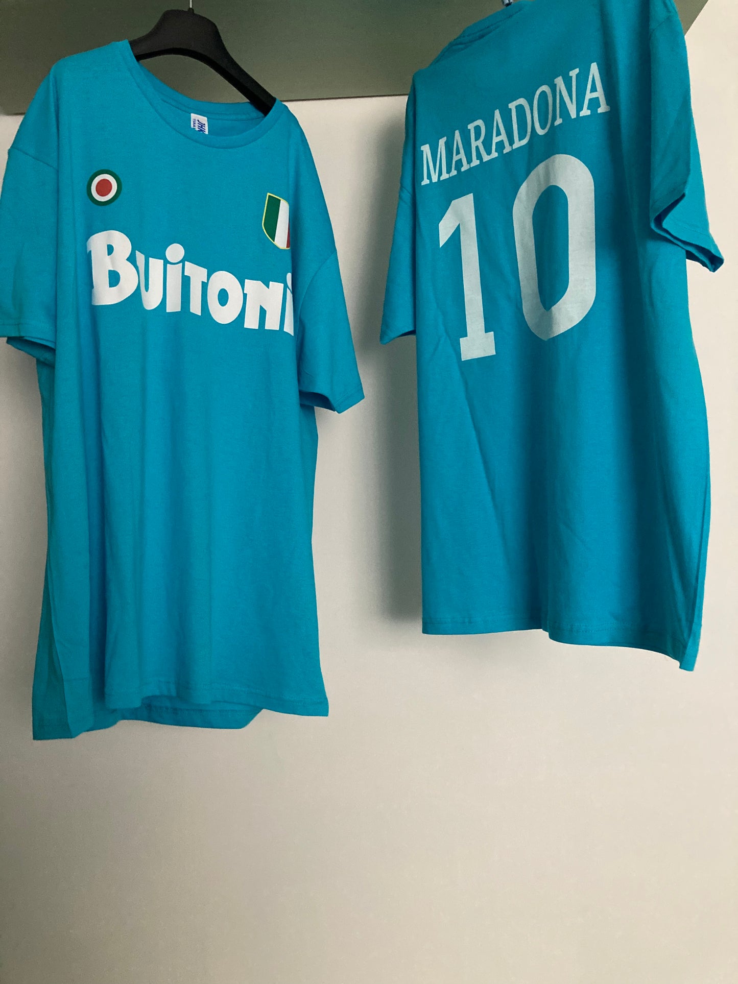 Buitoni shirt