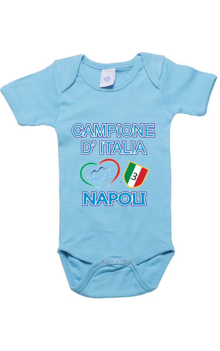 Baby Bodysuit