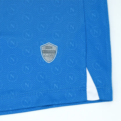 SSC NAPOLI MAGLIA GARA HOME 2024/2025