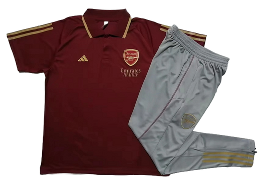 Tuta Arsenal (Polo) 23/24