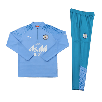 Tuta Manchester City 23/24