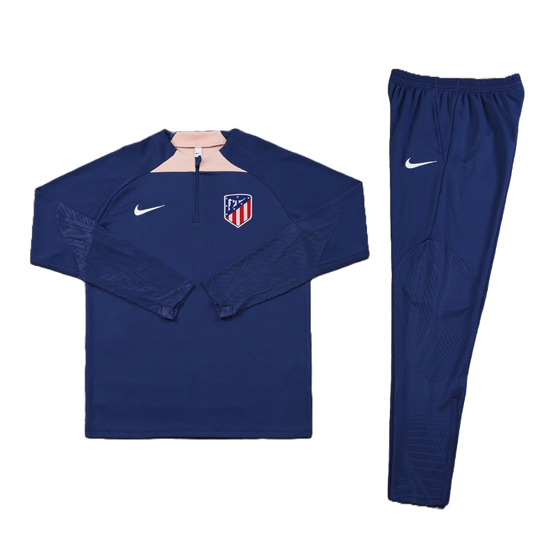 Tuta Atletico Madrid 23/24