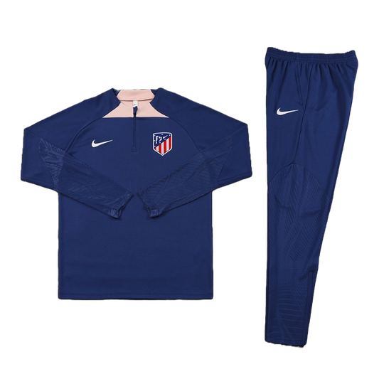 Tuta Atletico Madrid 23/24