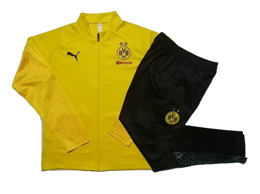 Tuta Borussia Dortmund 23/24