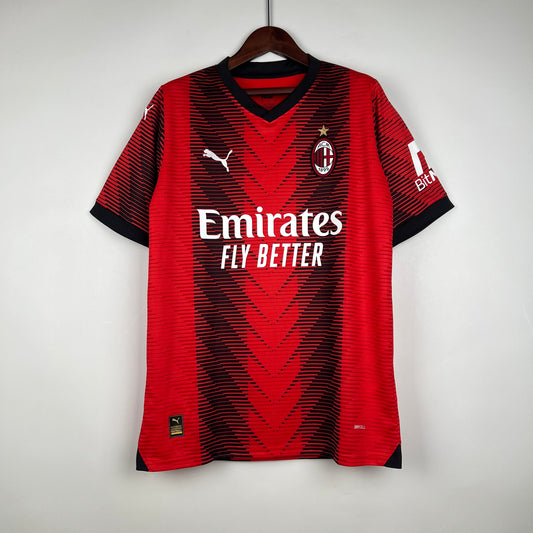 Milan Home 23/24