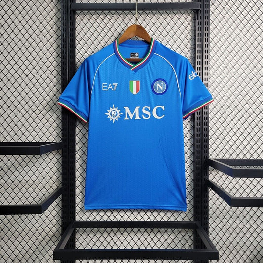 Napoli Home 23/24