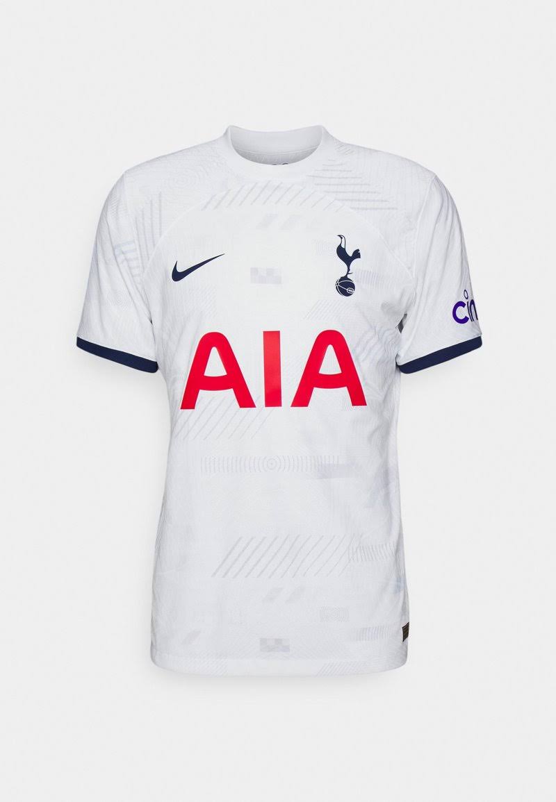 Tottenham Home 23/24