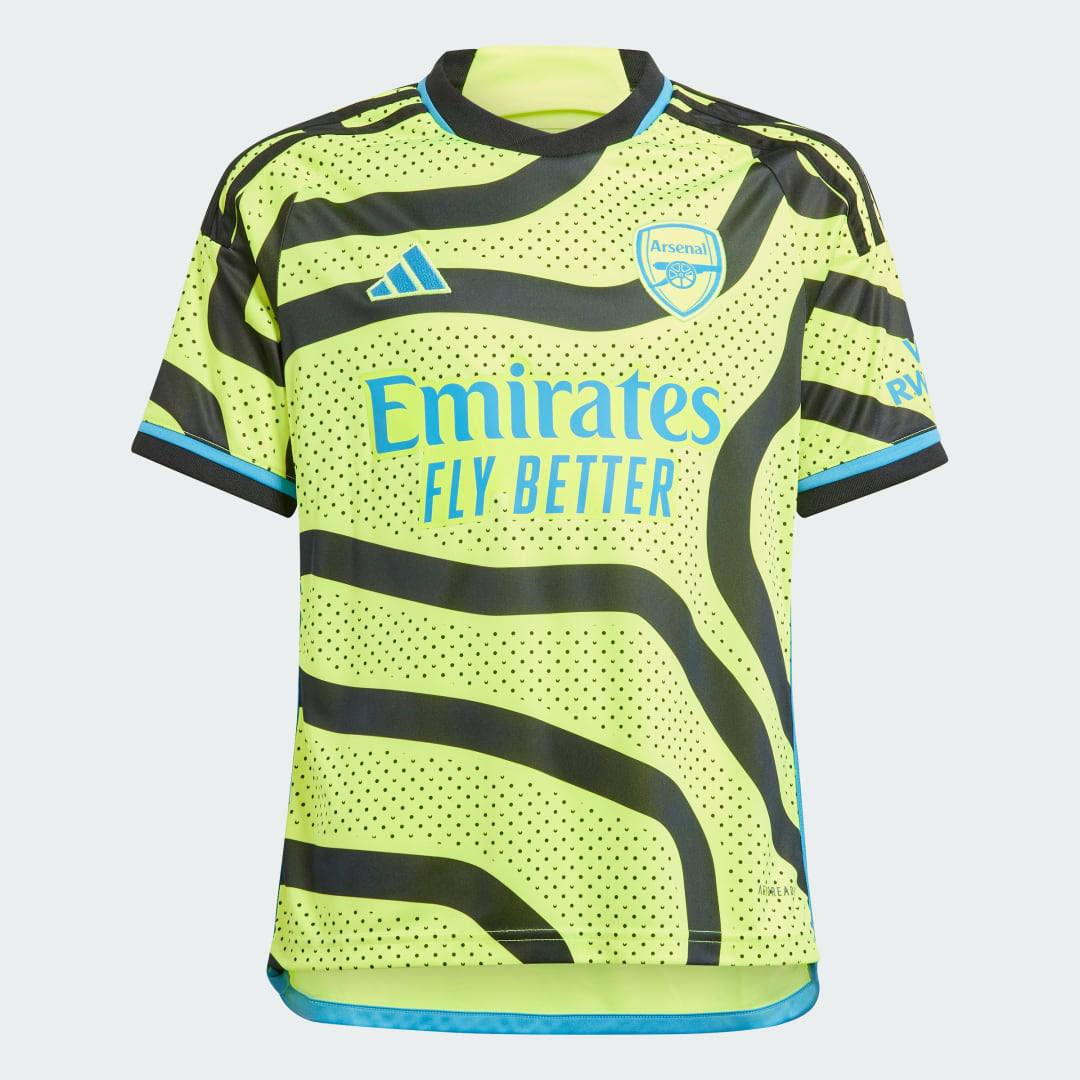 Arsenal Away 23/24