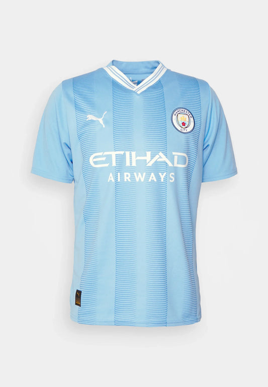 Manchester City Home 23/24