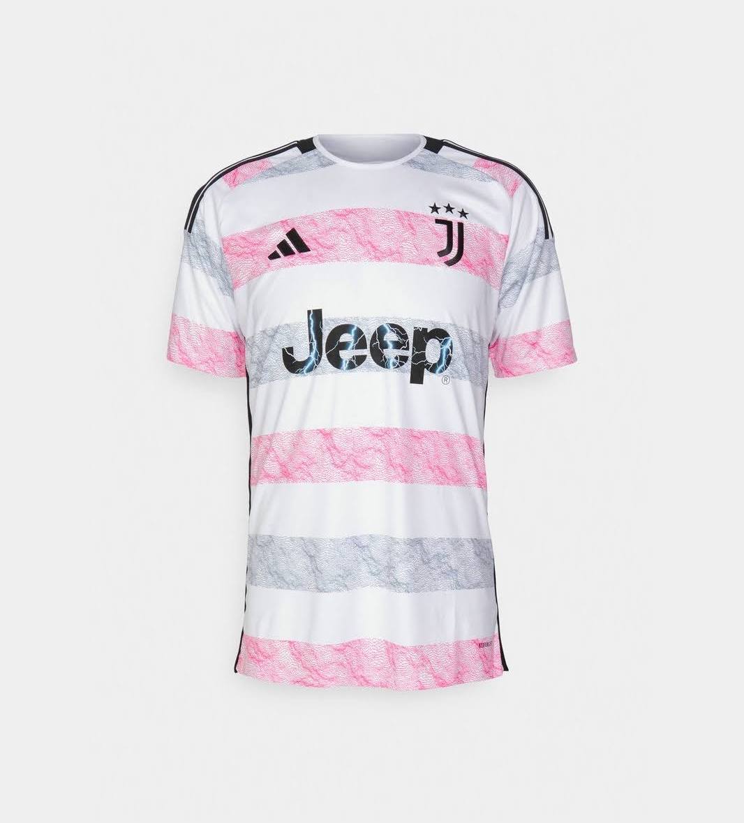 CHIESA  Juve away 23/24