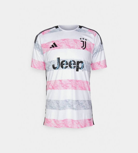 CHIESA  Juve away 23/24