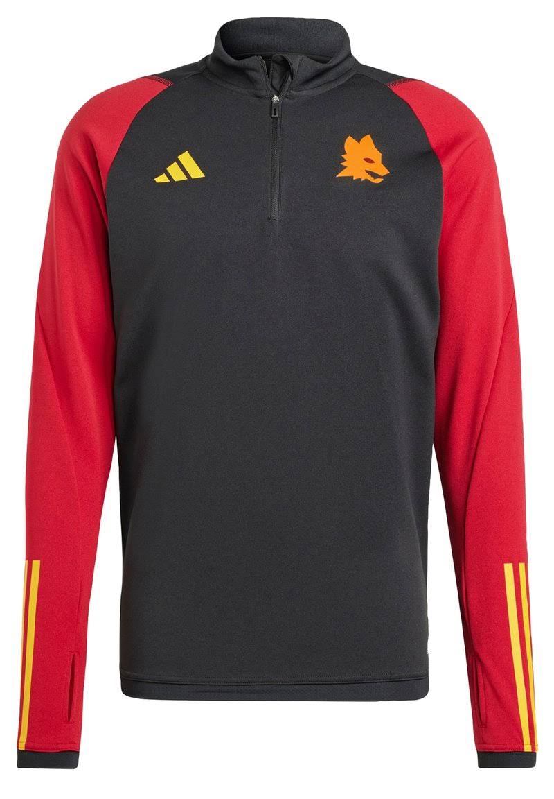 Tracksuit Roma 23/24