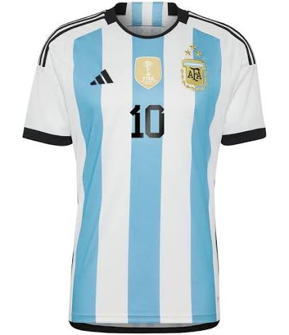 Argentina 23/24