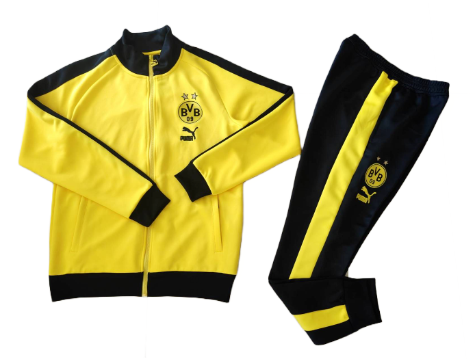 Tuta Borussia Dortmund 23/24