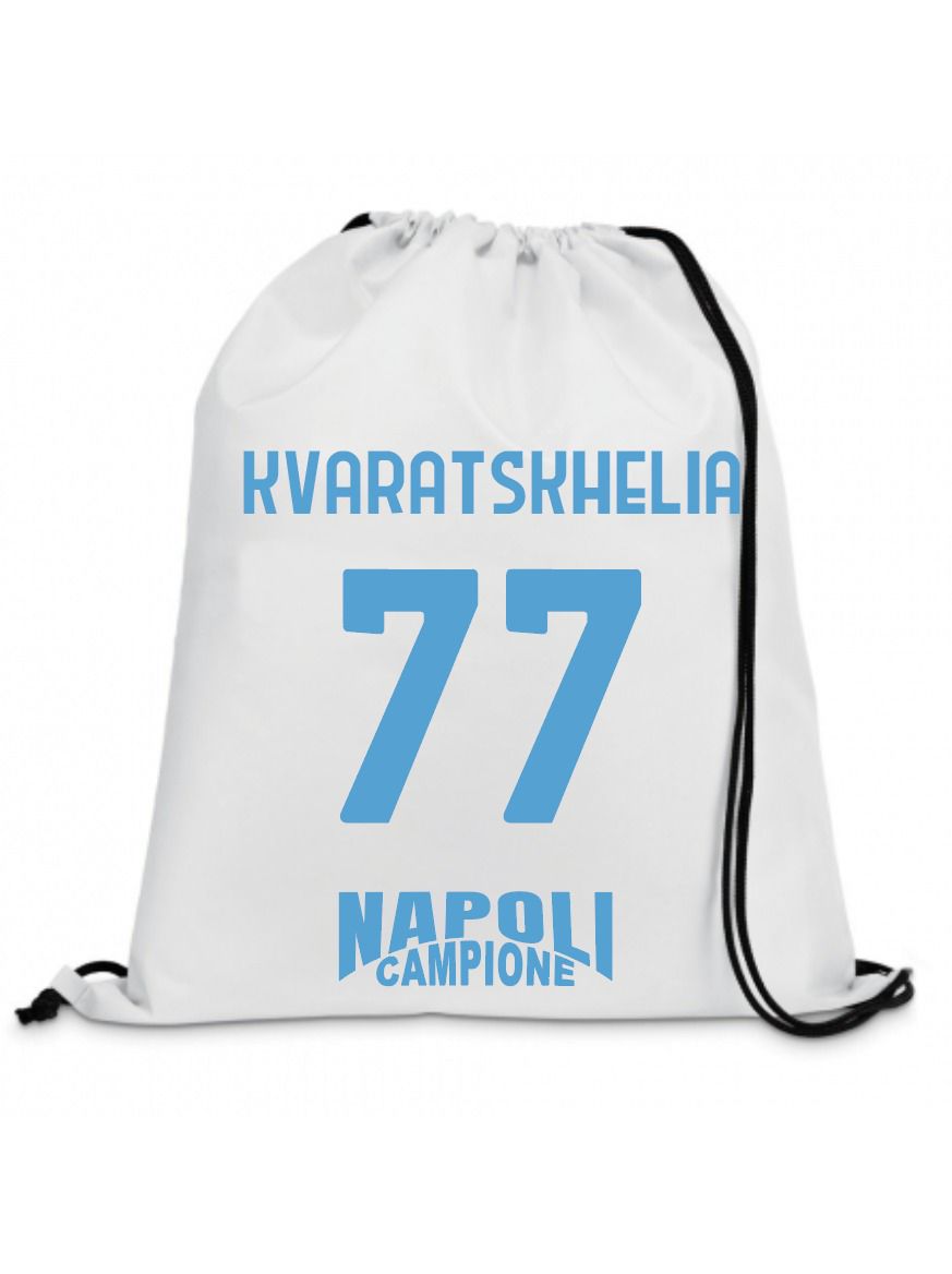 Sacca Napoli Footballers