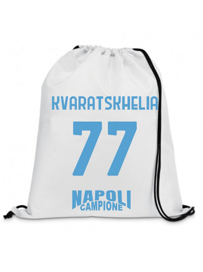 Sacca Napoli Footballers