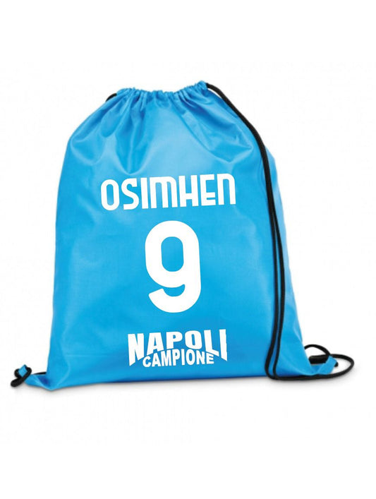 Sacca Napoli Footballers