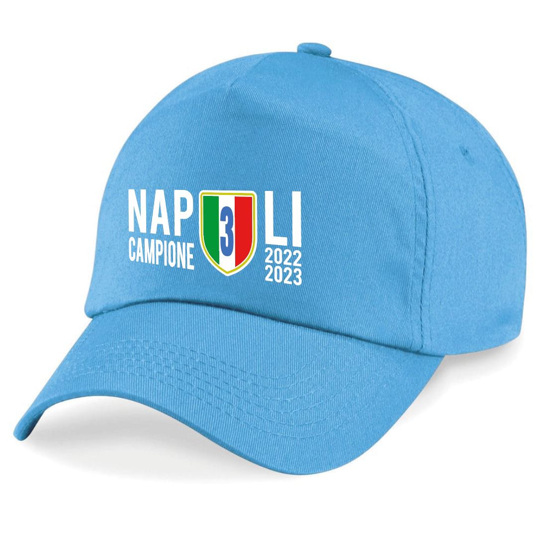 Cappello del napoli best sale