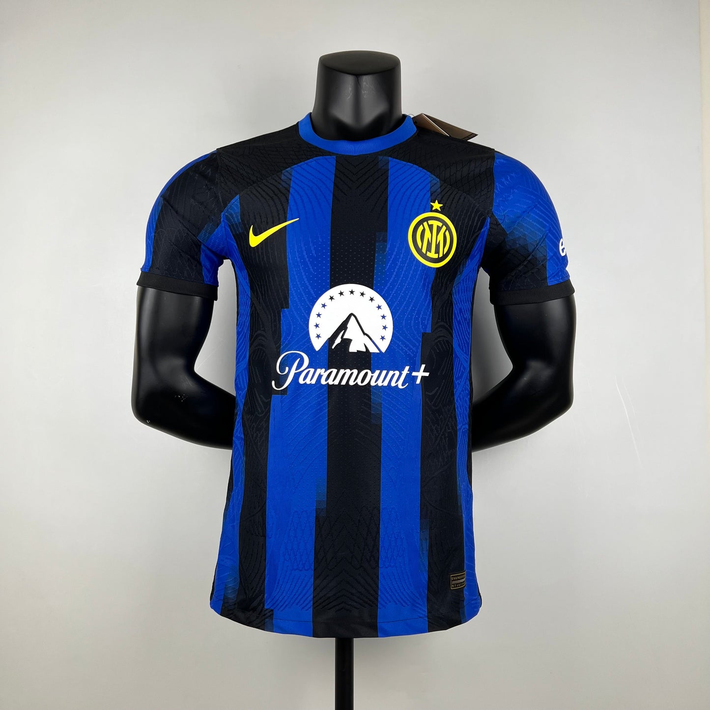 BARELLA inter home 23/24