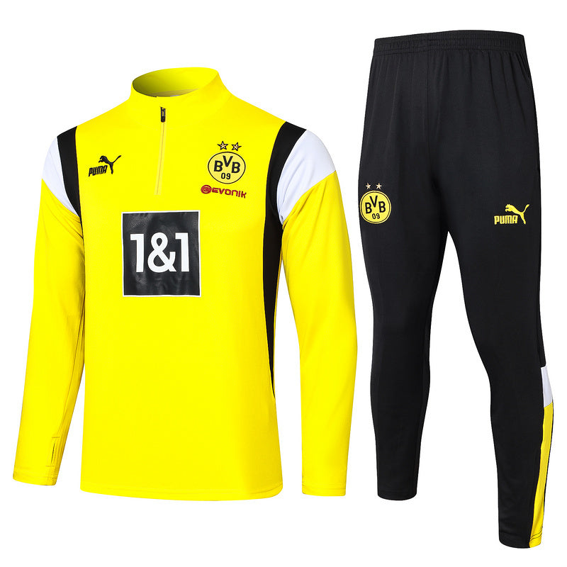 Tuta Borussia Dortmund 23/24