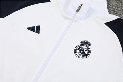 Tuta Real Madrid 23/24