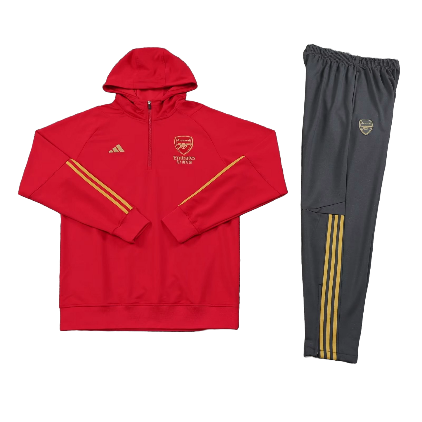 Tuta 2025 arsenal 2021