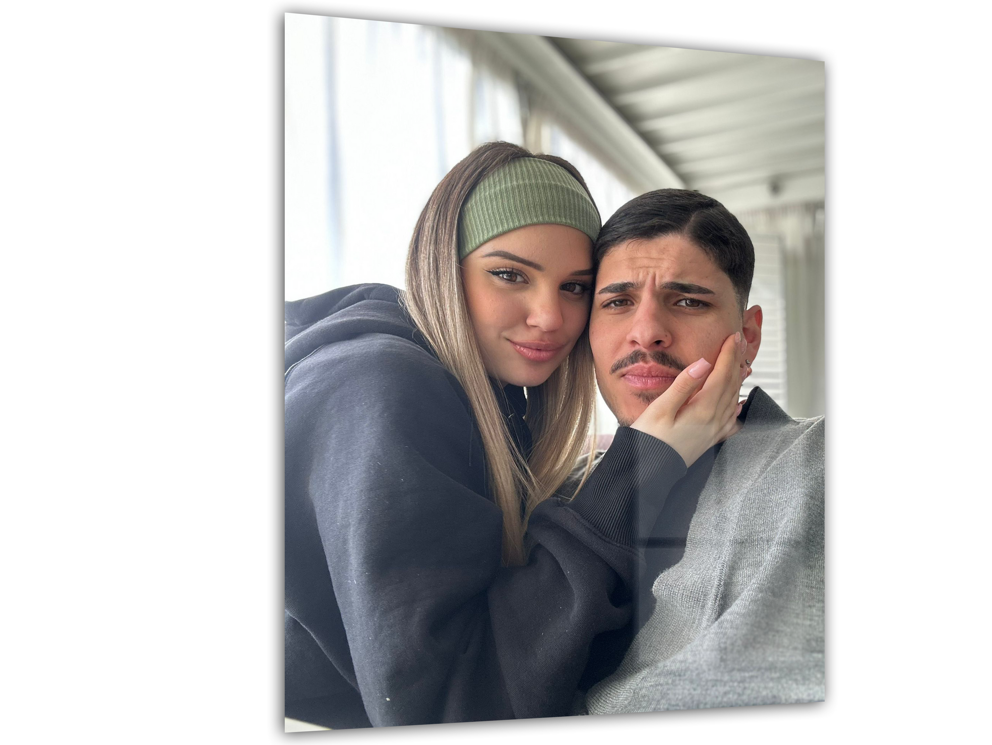 Quadro personalizzato
